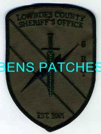 GEORGIA,A,LOWNDES COUNTY SHERIFF ERT SUBDUED 1_wm
